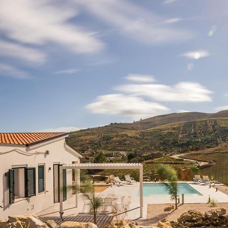Villa Balata Mare E Relax Balata di Baida 외부 사진