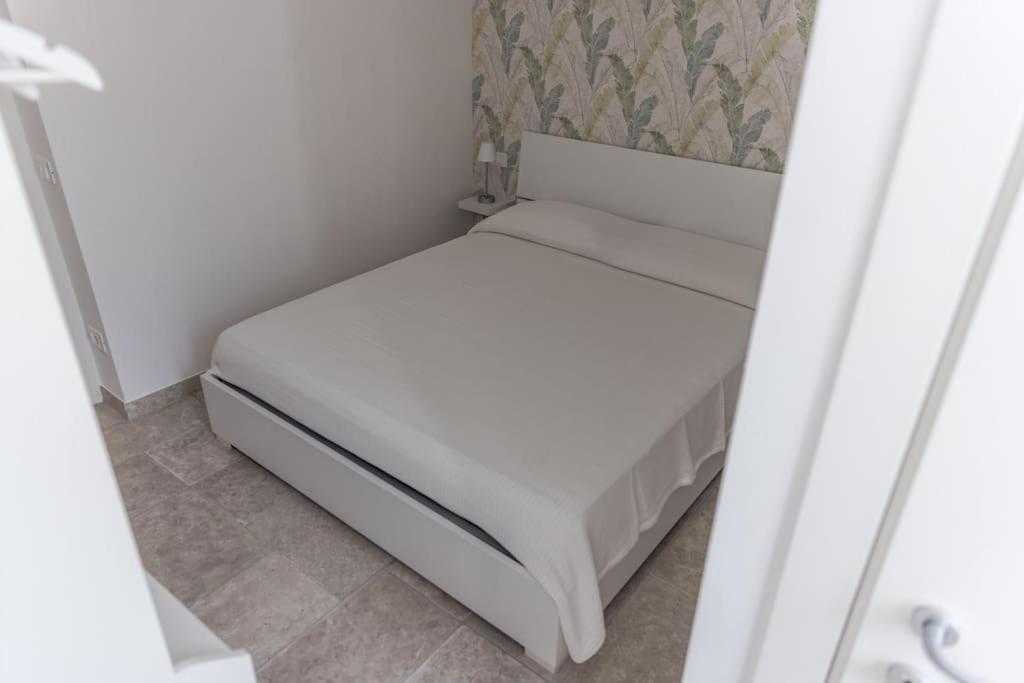 Villa Balata Mare E Relax Balata di Baida 외부 사진