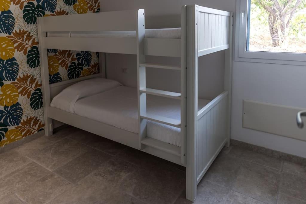 Villa Balata Mare E Relax Balata di Baida 외부 사진