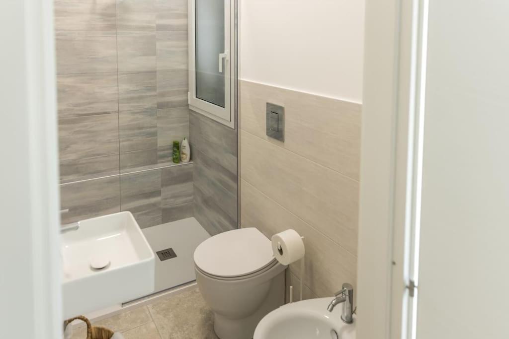 Villa Balata Mare E Relax Balata di Baida 외부 사진