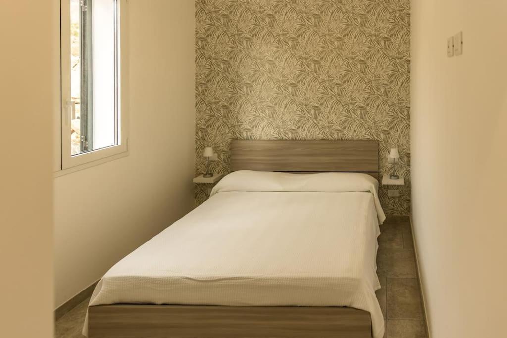 Villa Balata Mare E Relax Balata di Baida 외부 사진