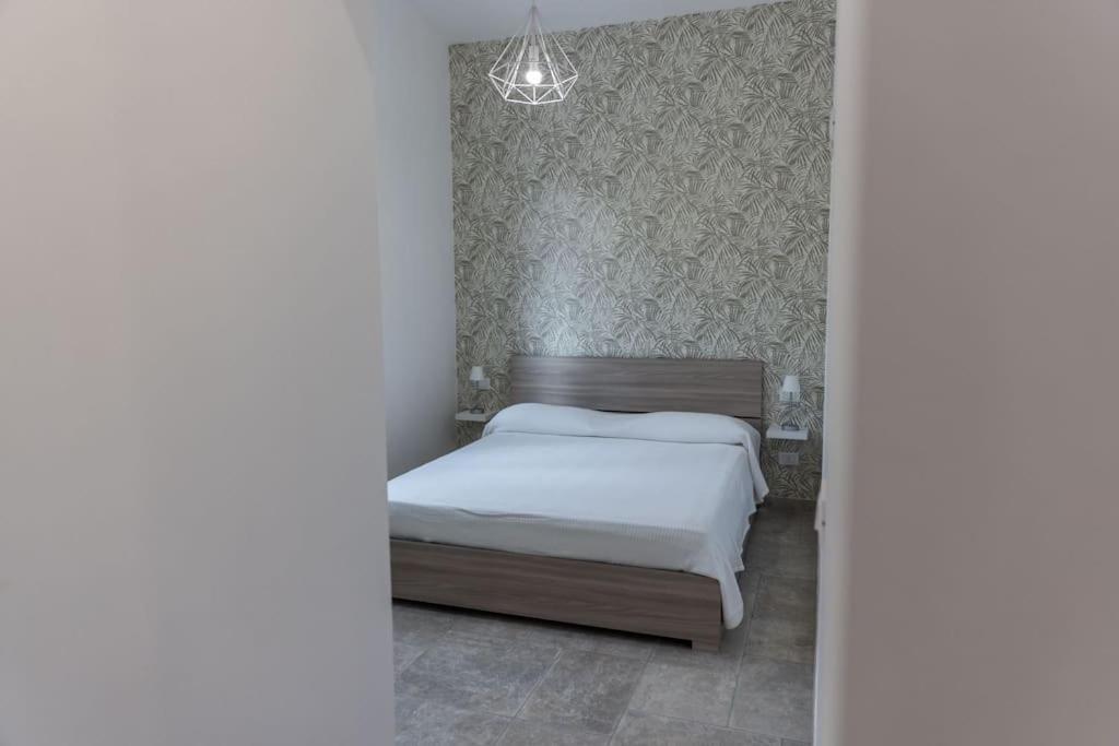 Villa Balata Mare E Relax Balata di Baida 외부 사진