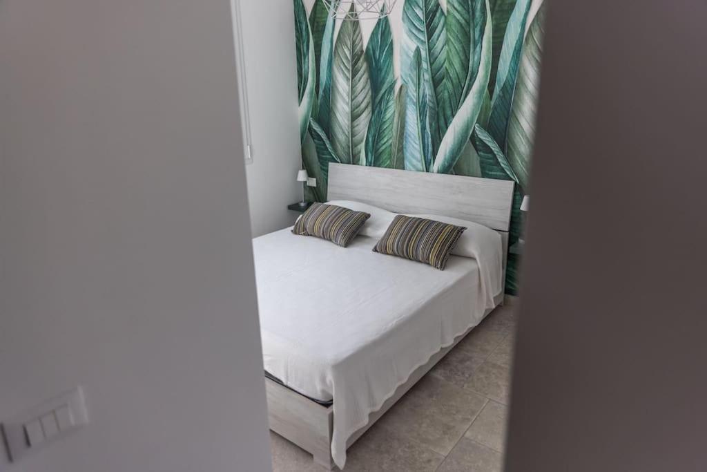Villa Balata Mare E Relax Balata di Baida 외부 사진